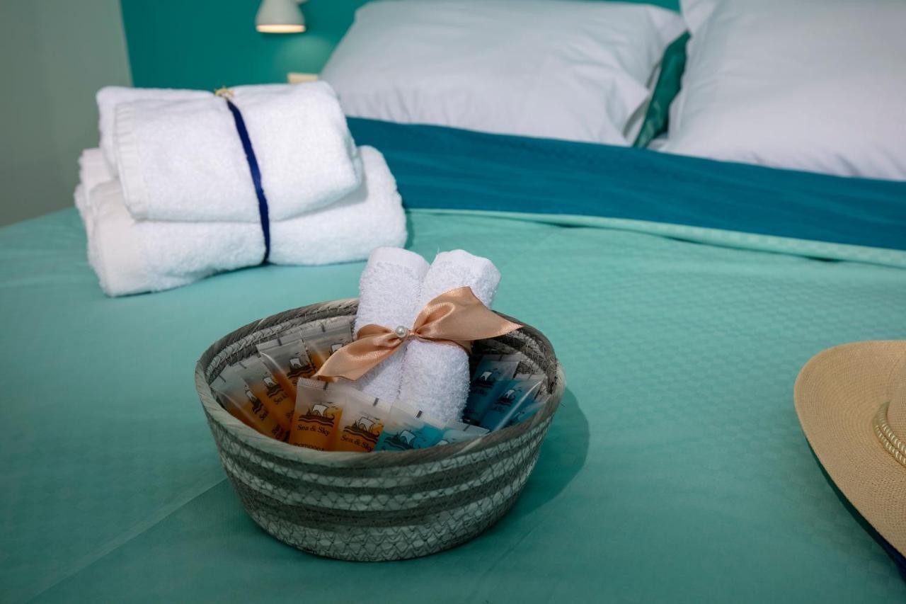 Rilassunte Luxury Σπίτι διακοπών *