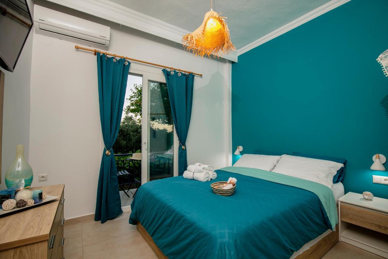 Σπίτι διακοπών Rilassunte Luxury Ποτός