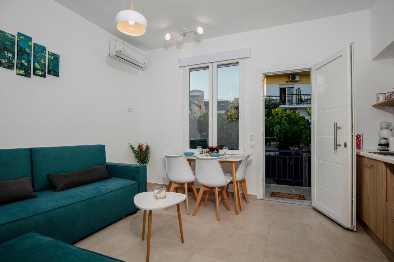 Σπίτι διακοπών Rilassunte Luxury