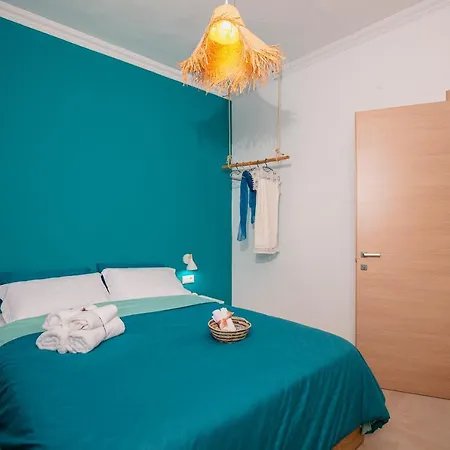 Rilassunte Luxury Apartments Potos Exterior photo