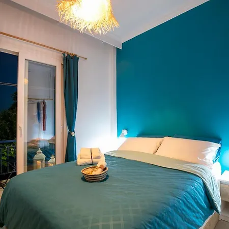 Rilassunte Luxury Apartments Potos Exterior photo