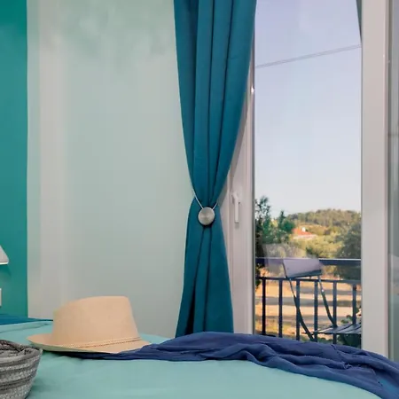 Rilassunte Luxury Apartments Potos Exterior photo