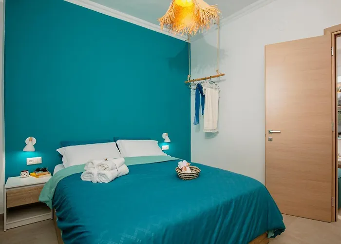Rilassunte Luxury Apartments