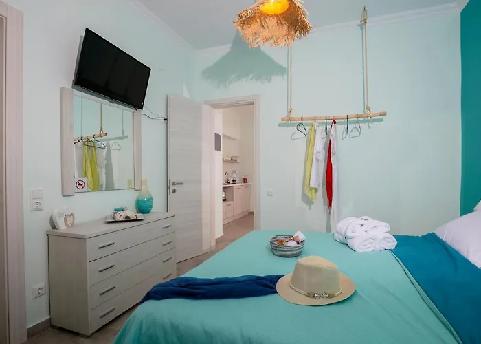Rilassunte Luxury Apartments