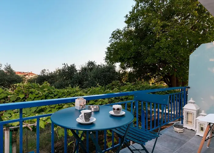 Rilassunte Luxury Apartments