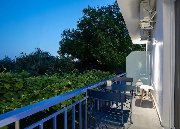 Rilassunte Luxury Apartments