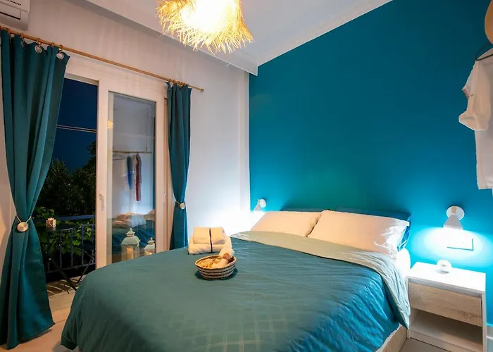 Rilassunte Luxury Apartments