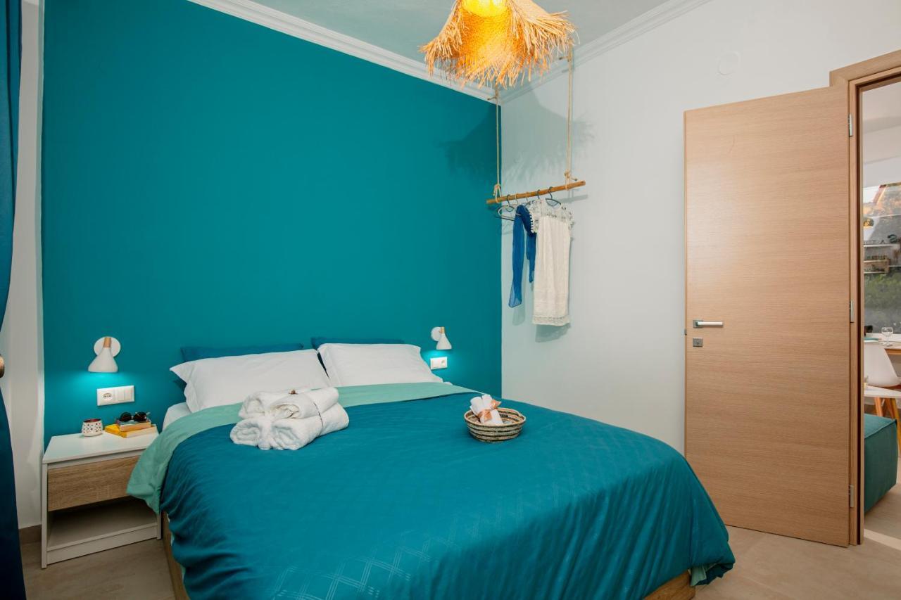 Rilassunte Luxury Holiday home