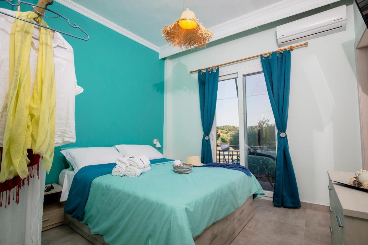 Holiday home Rilassunte Luxury Potos