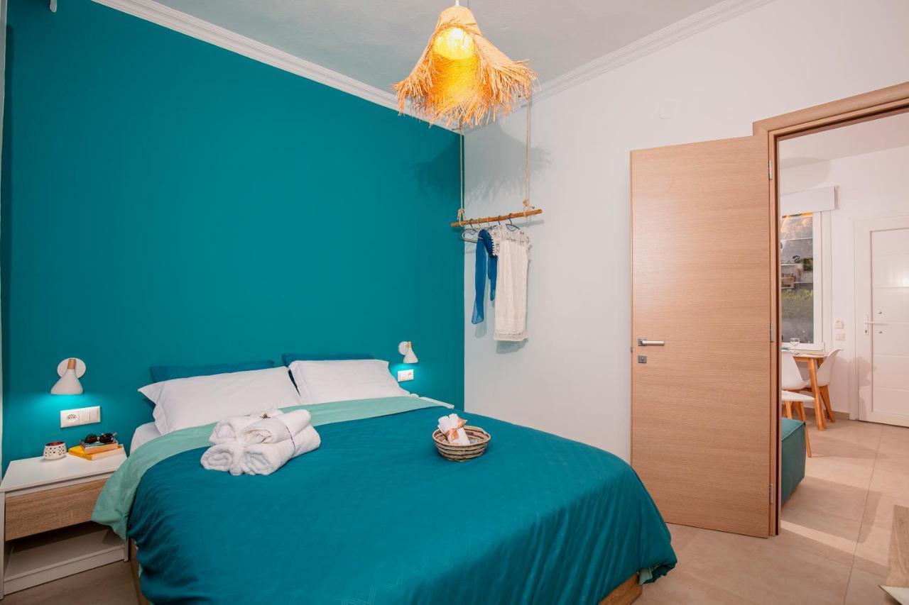 Holiday home Rilassunte Luxury Potos