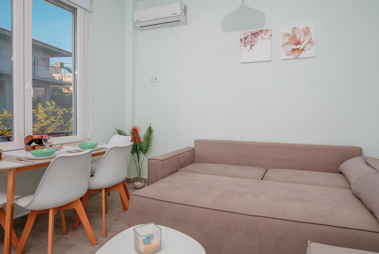 Rilassunte Luxury Holiday home