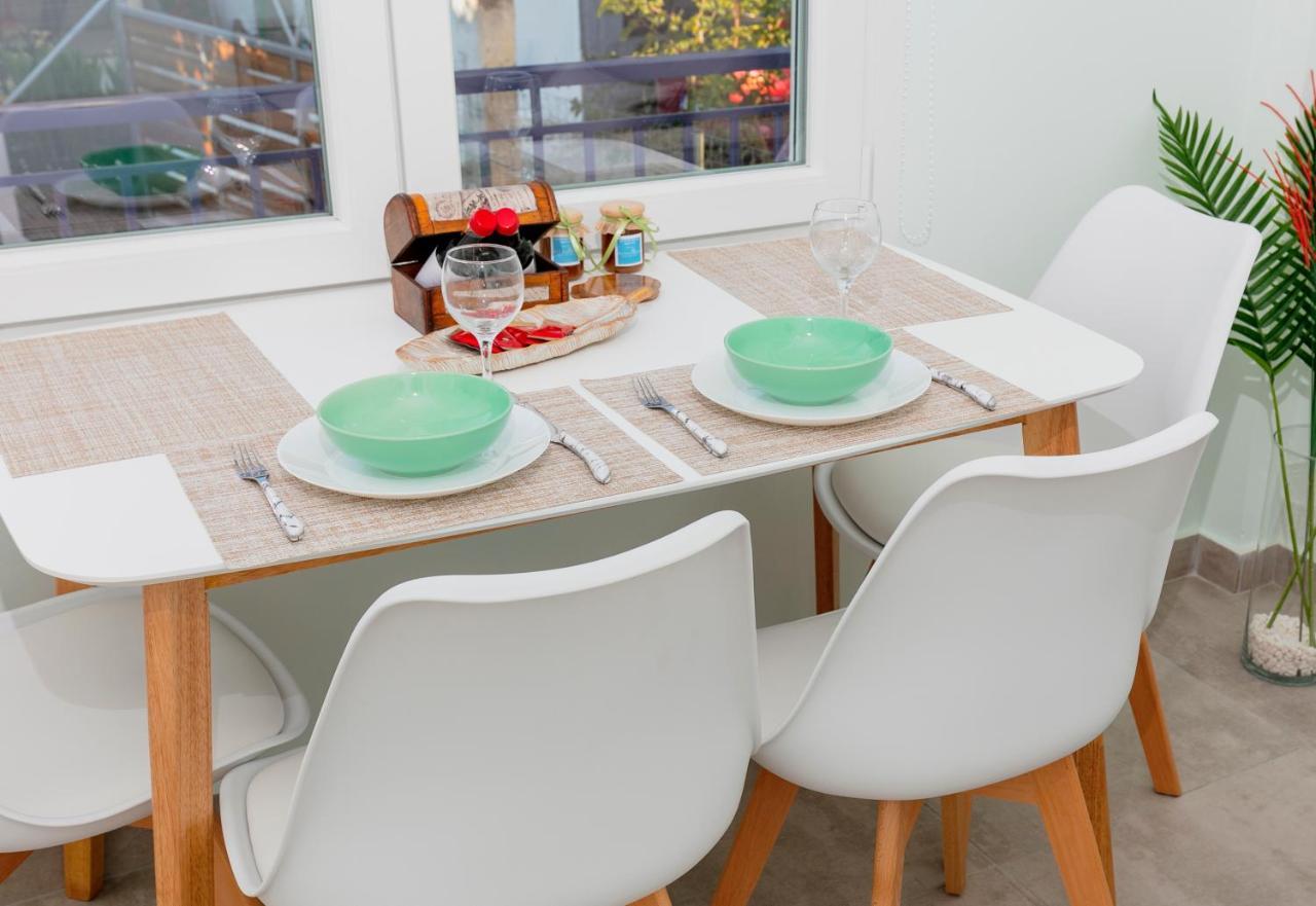 Holiday home Rilassunte Luxury