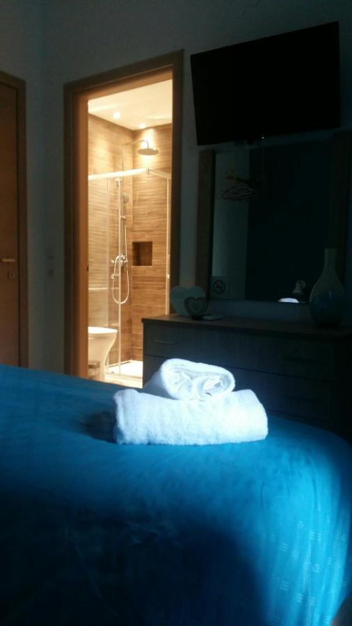 Holiday home Rilassunte Luxury Potos