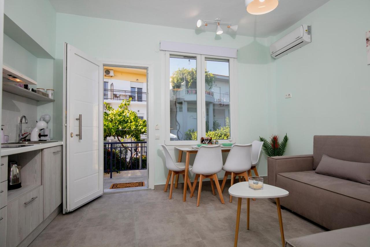 Holiday home Rilassunte Luxury Potos