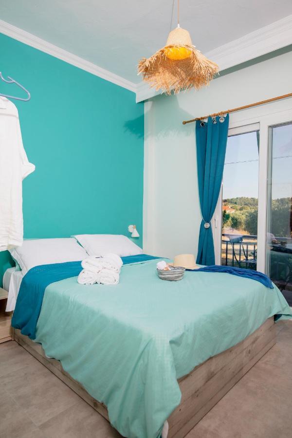Rilassunte Luxury