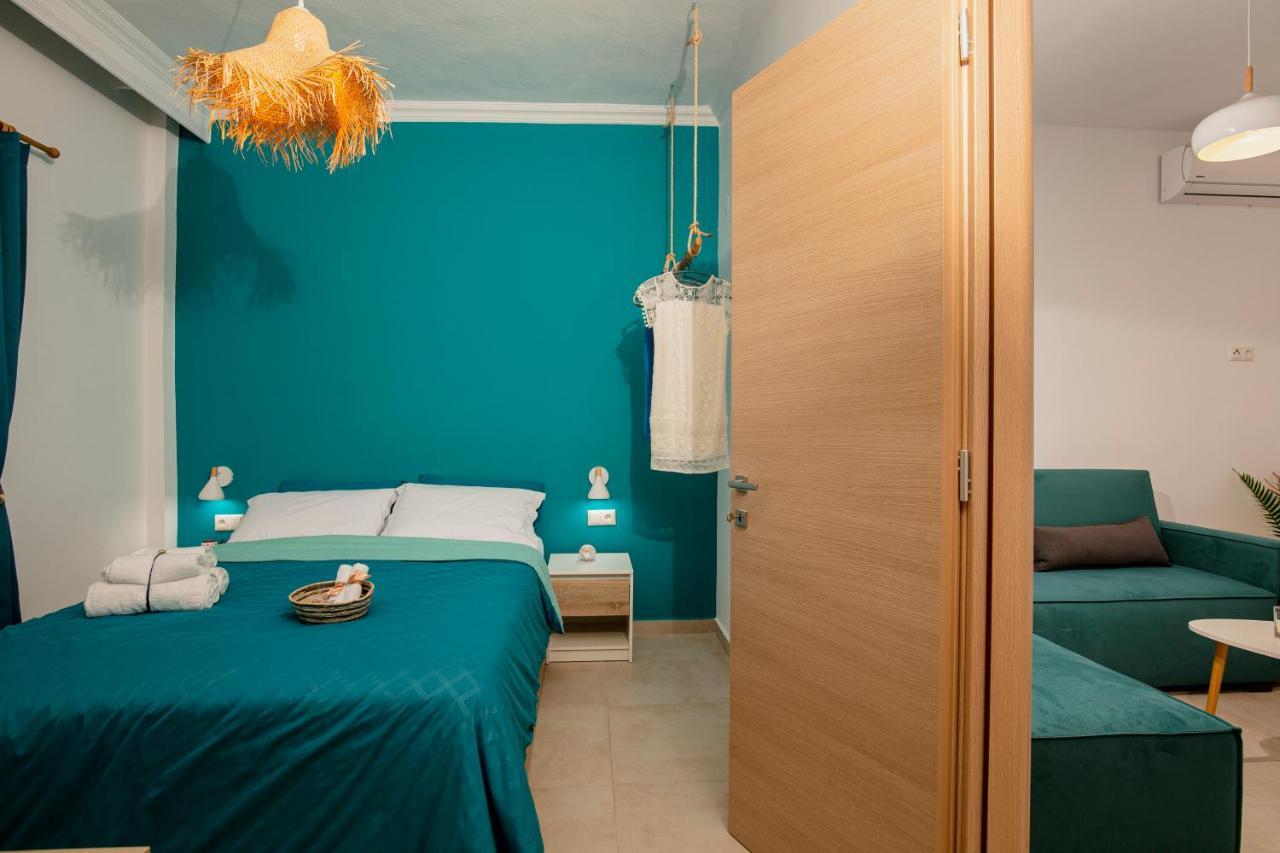 Holiday home Rilassunte Luxury