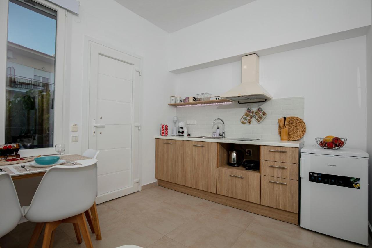 Holiday home Rilassunte Luxury *