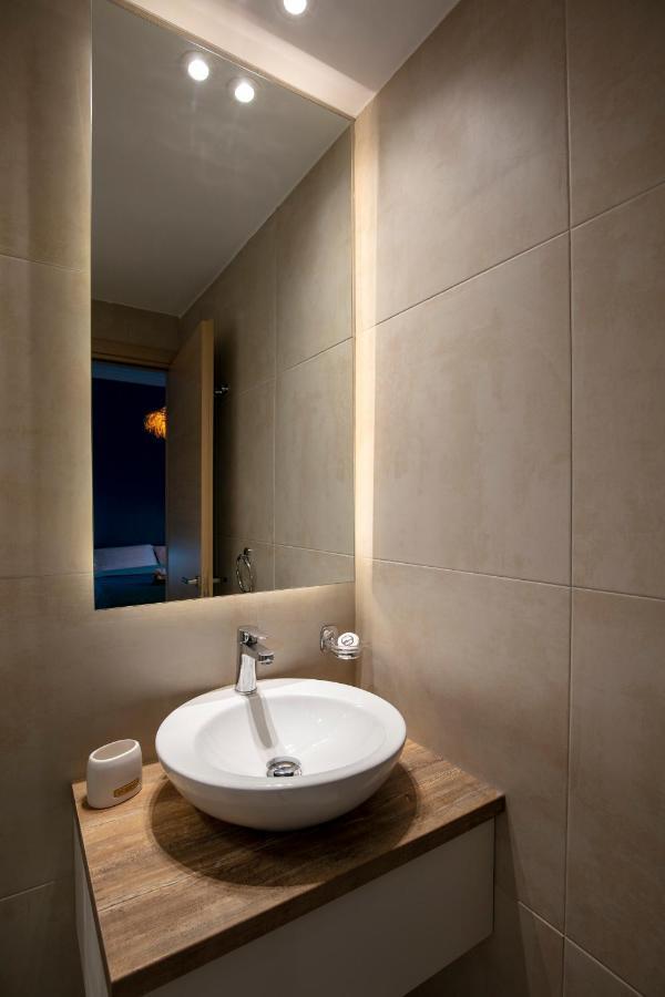 Rilassunte Luxury Holiday home