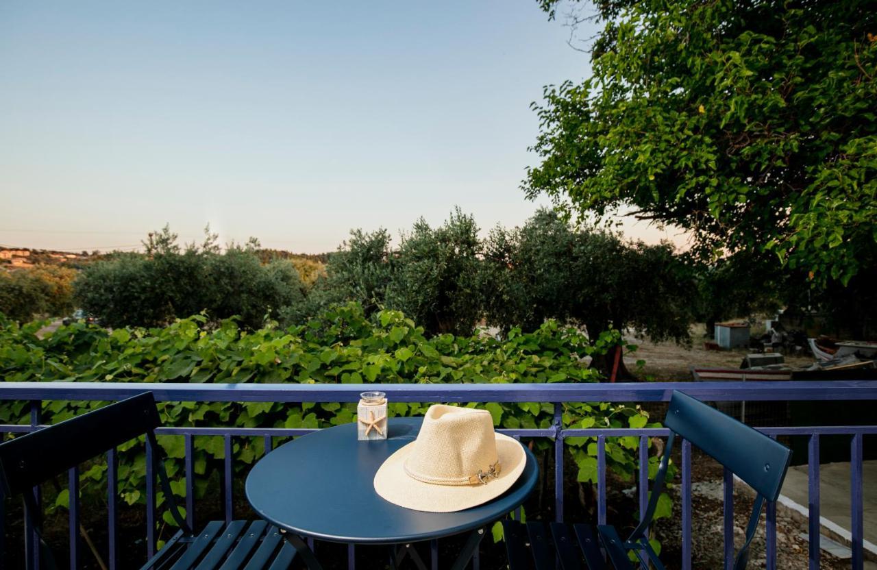 Rilassunte Luxury Holiday home *