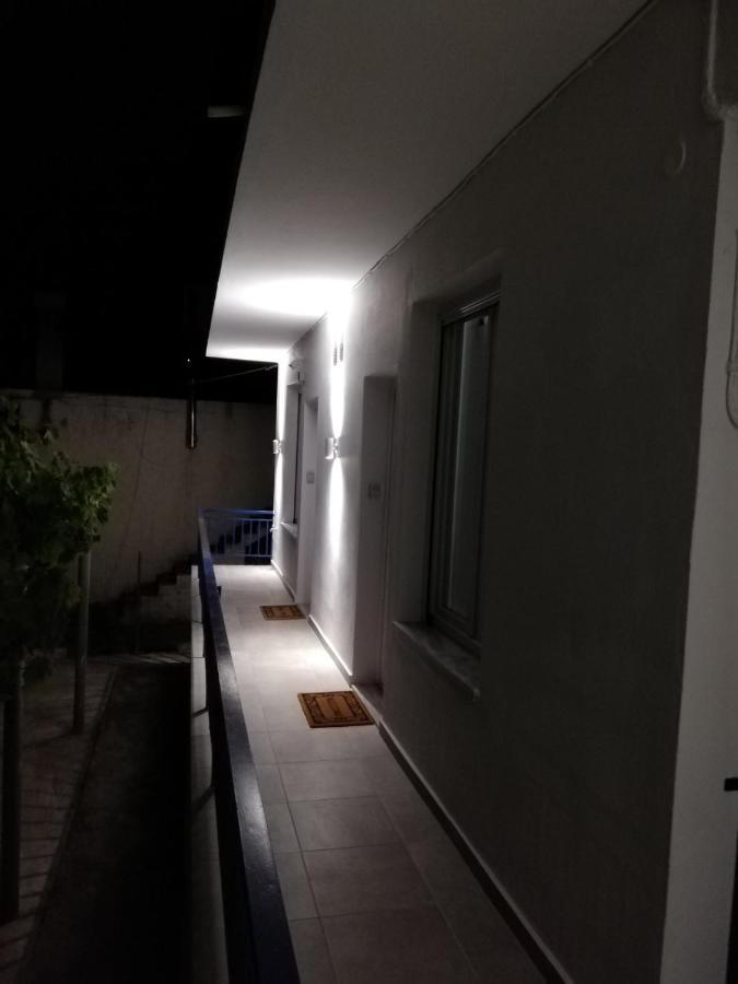 Case de vacanță Rilassunte Luxury Potos