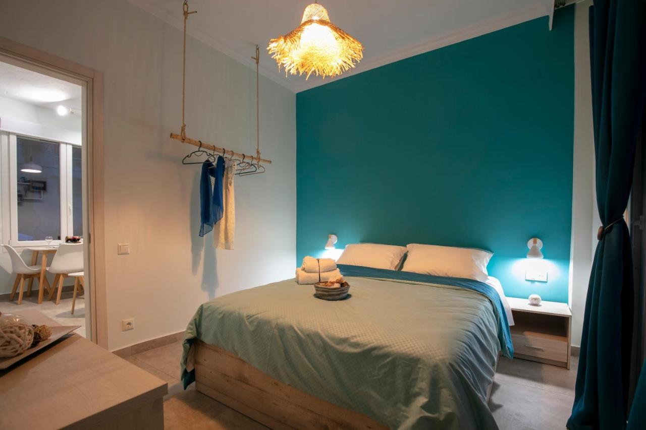 Rilassunte Luxury Holiday home Potos