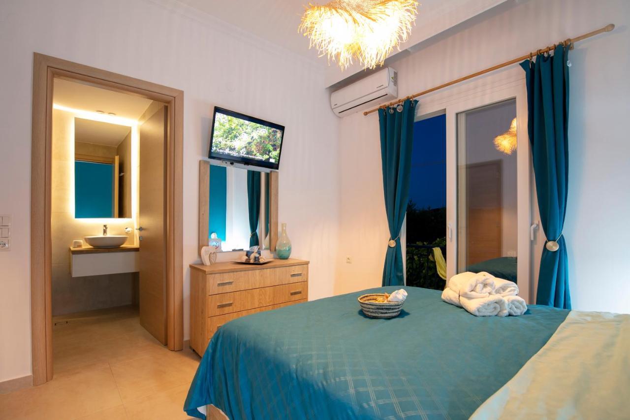 Rilassunte Luxury