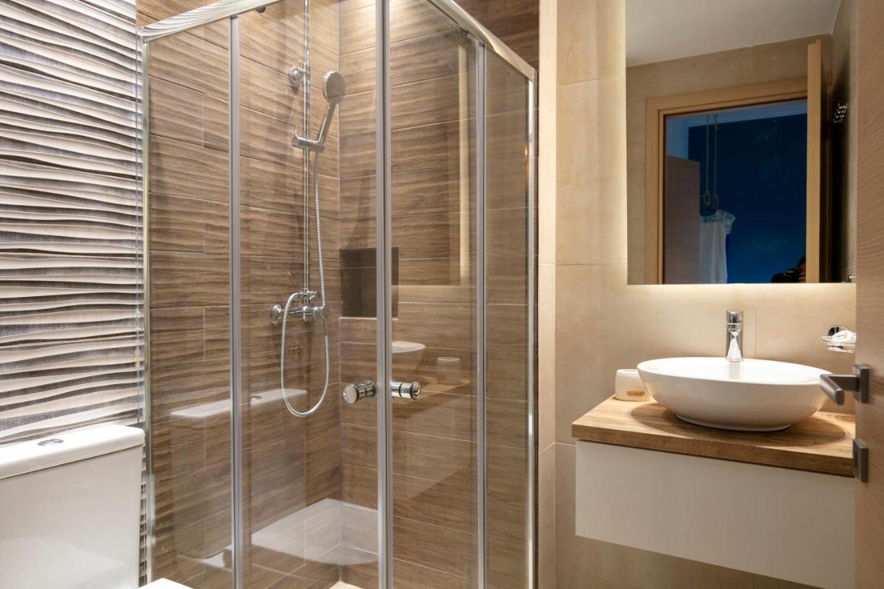 Rilassunte Luxury Potos