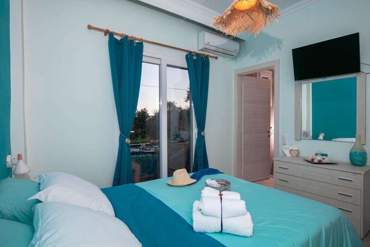 Holiday home Rilassunte Luxury *