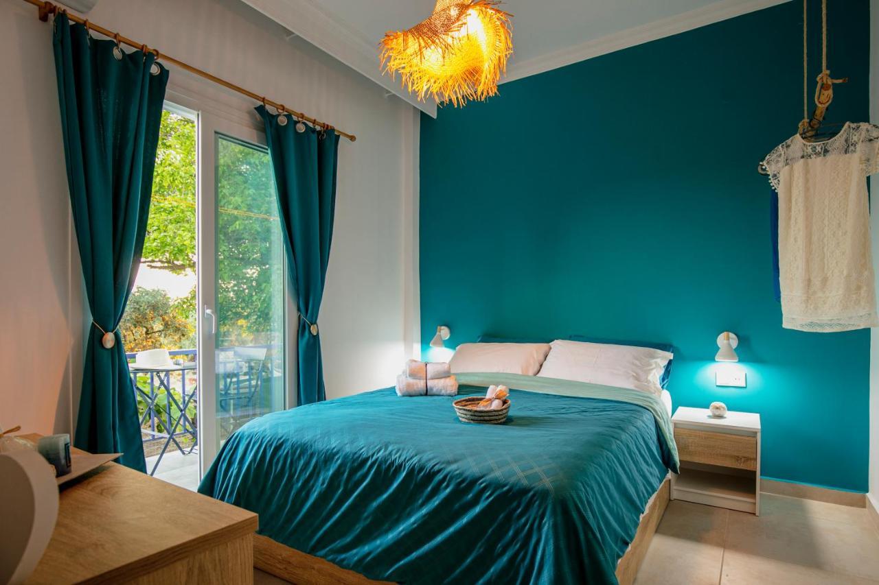 Rilassunte Luxury Holiday home Potos