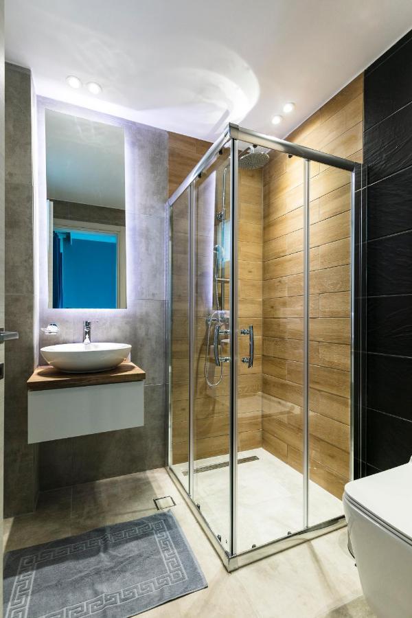 Holiday home Rilassunte Luxury