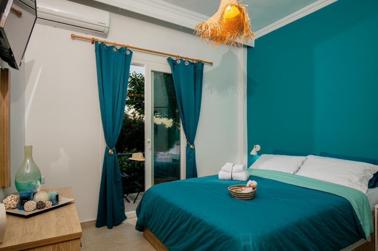 Rilassunte Luxury Holiday home Potos