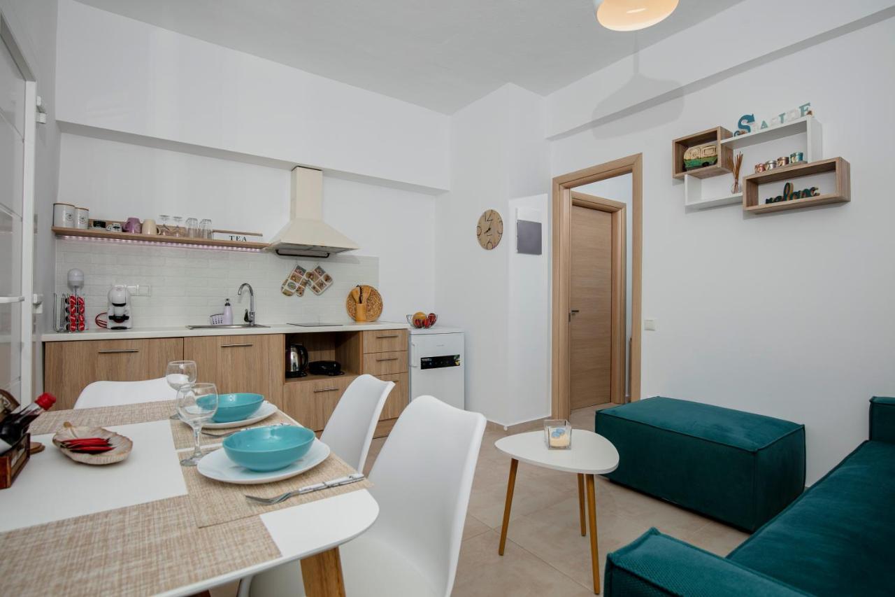 Rilassunte Luxury Holiday home *