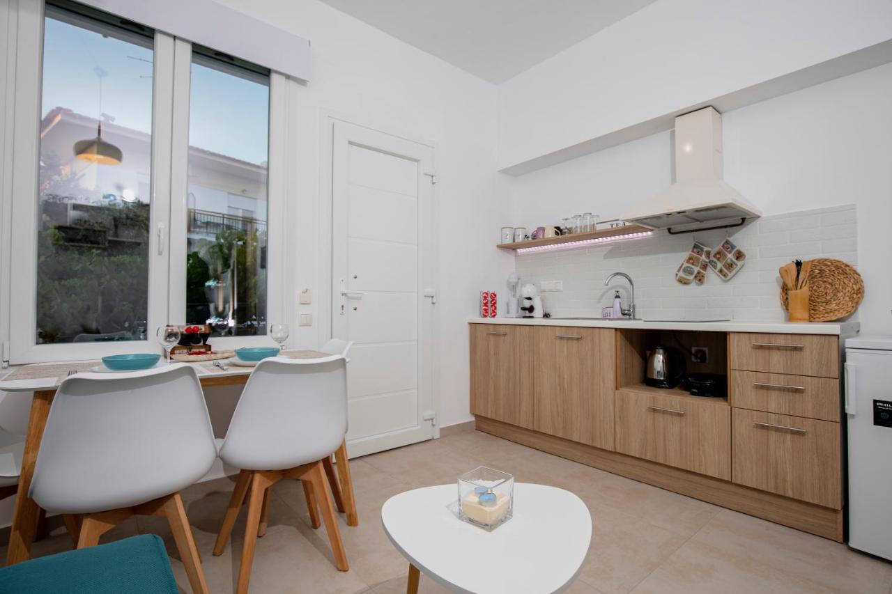 Holiday home Rilassunte Luxury