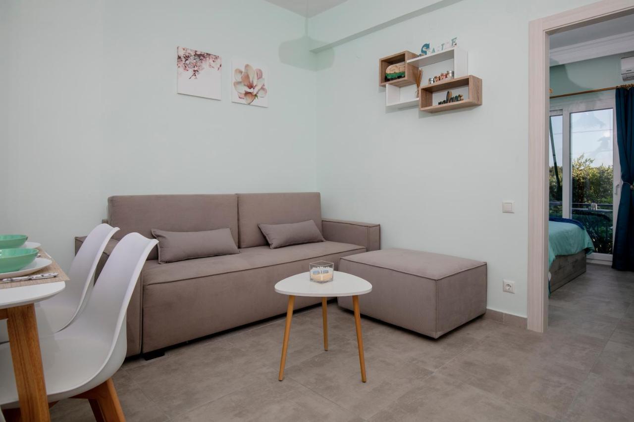 Rilassunte Luxury Holiday home