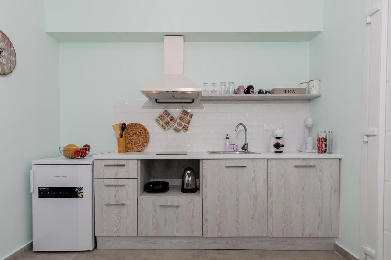 Holiday home Rilassunte Luxury Potos