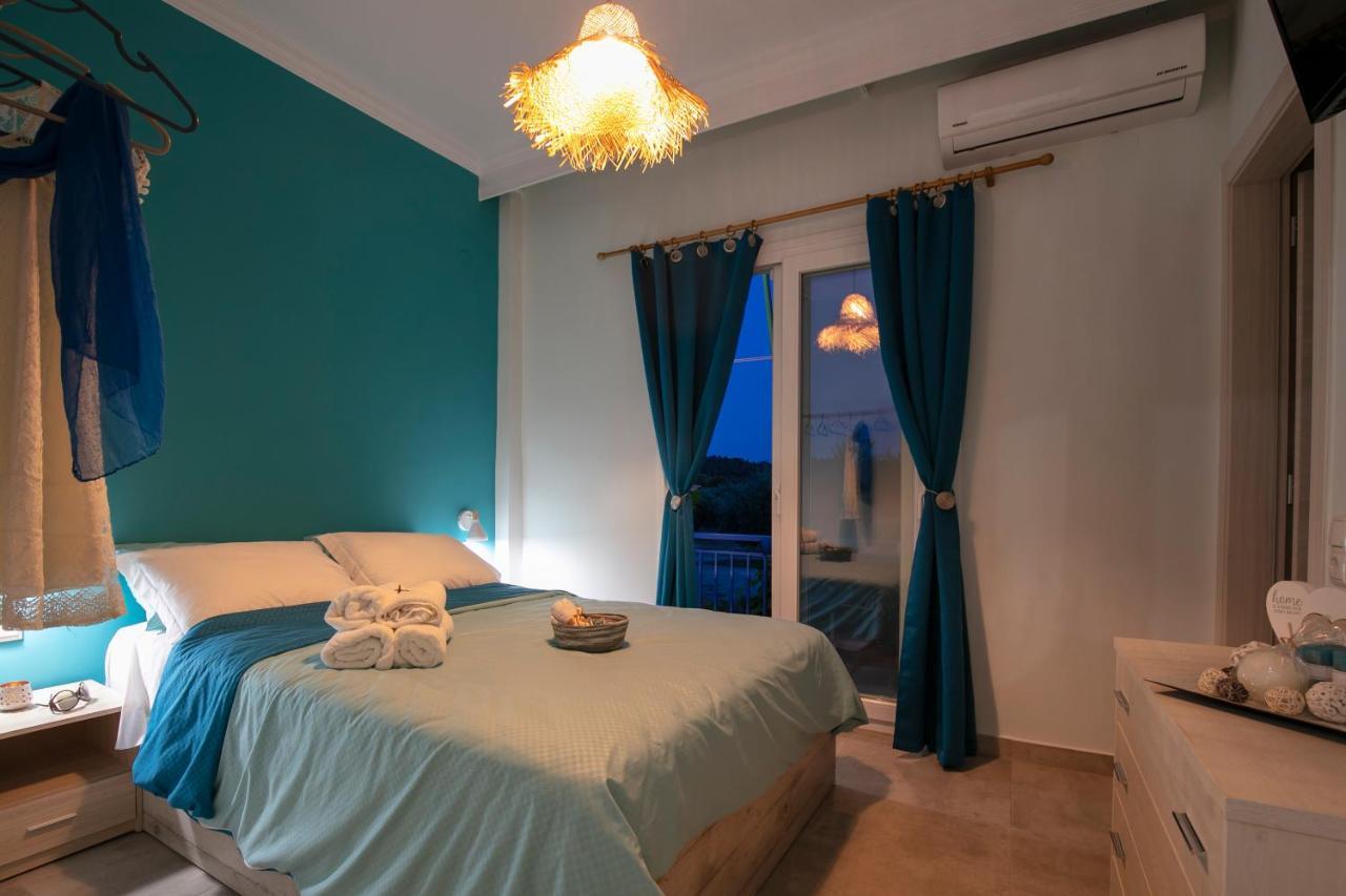 Rilassunte Luxury Holiday home