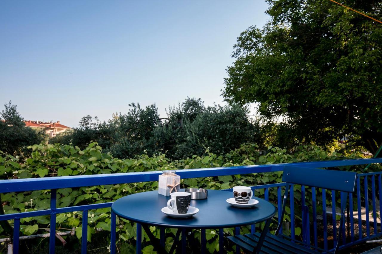 Holiday home Rilassunte Luxury Potos