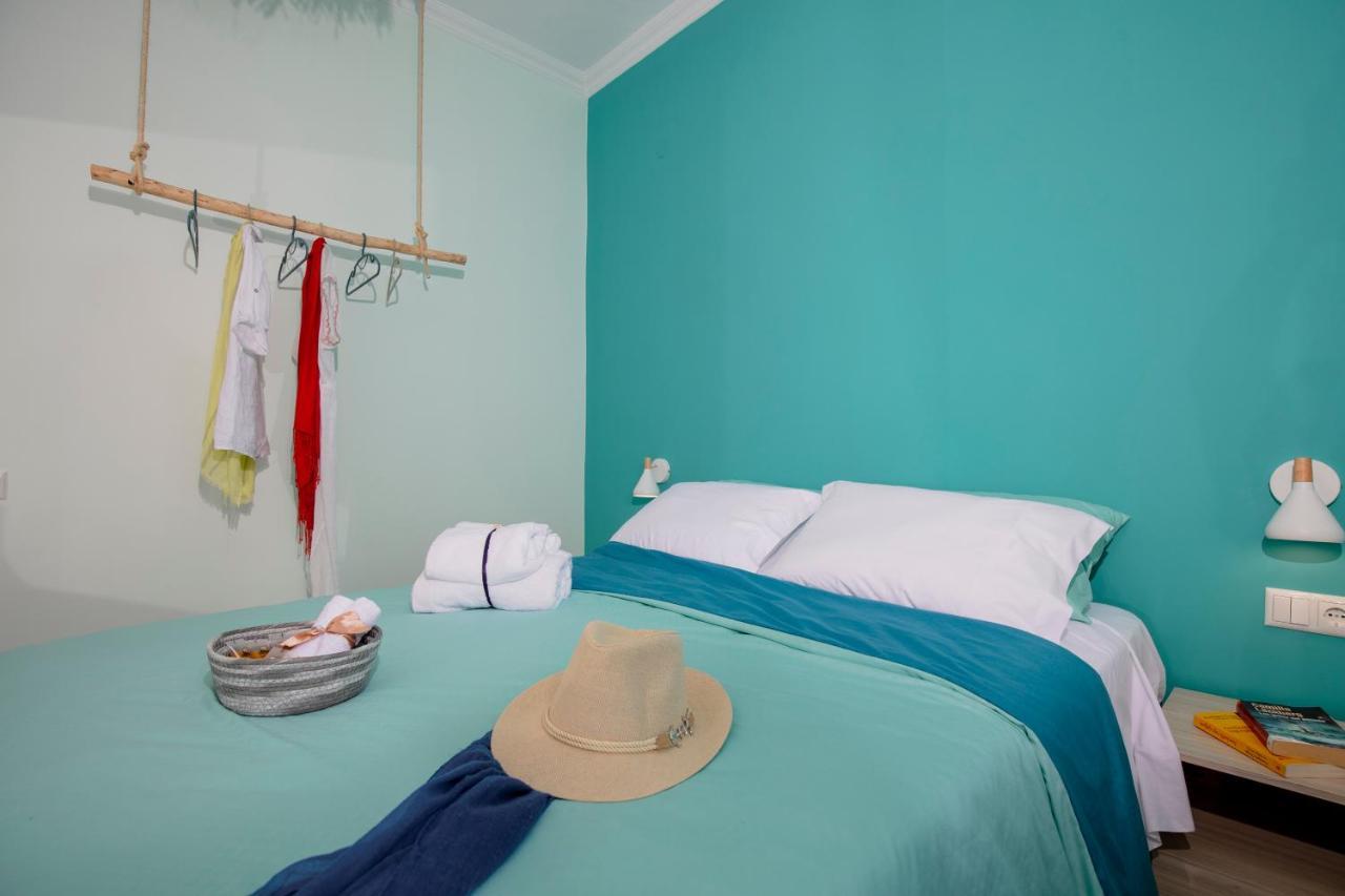 Holiday home Rilassunte Luxury Potos