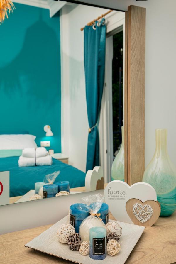 Rilassunte Luxury Holiday home