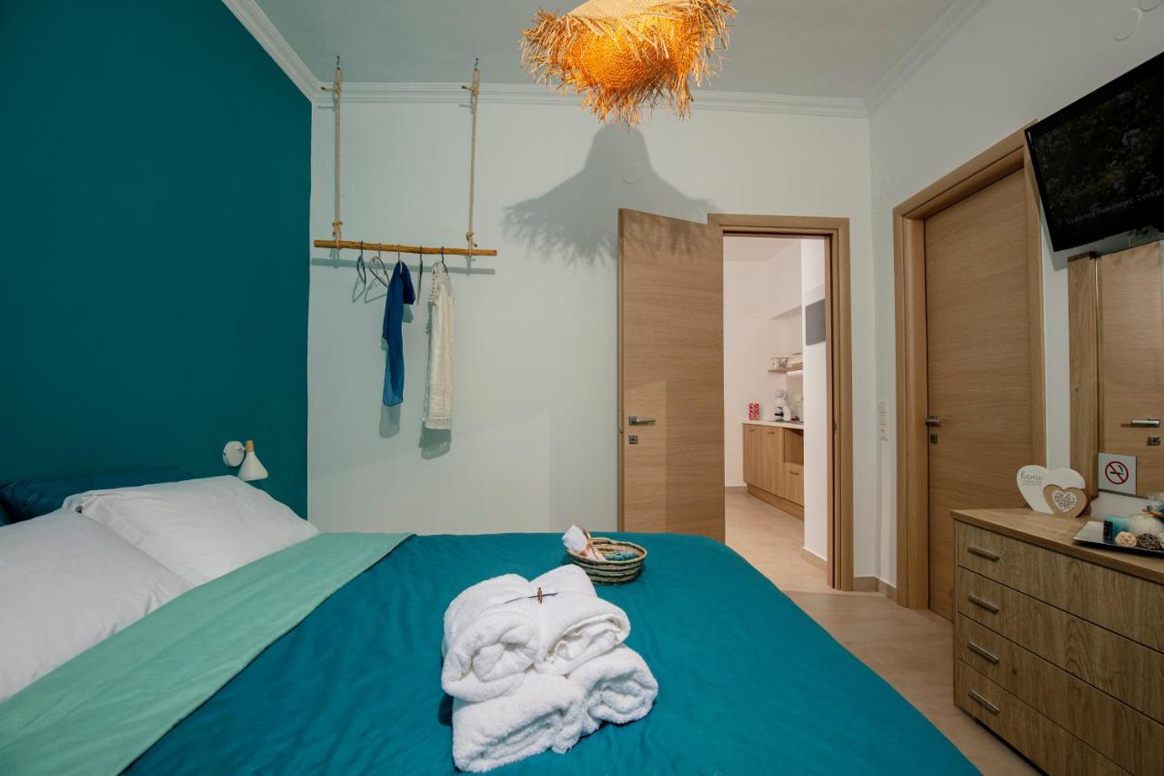 Holiday home Rilassunte Luxury