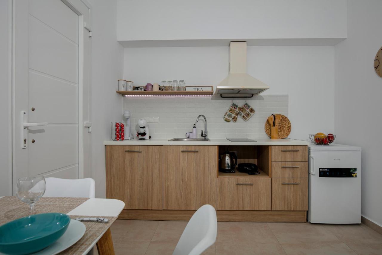 Rilassunte Luxury Holiday home Potos